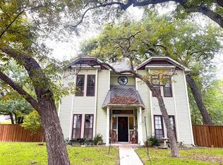 3305 Faulkner Dr, Rowlett, TX 75088