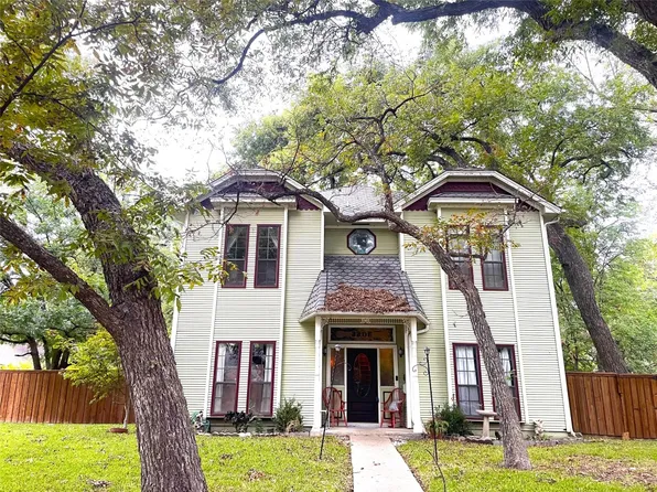 3305 Faulkner Dr, Rowlett, TX 75088