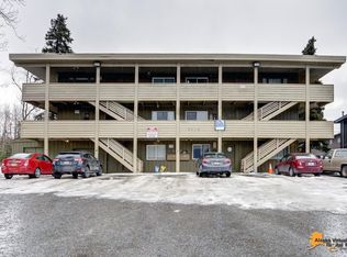 3610 E 42nd Cir #2, Anchorage, AK 99508