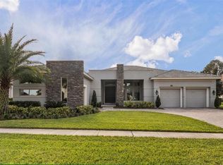 7858 Skiing Way, Winter Garden, FL 34787