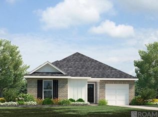 35516 Forest Manor Ave, Denham Springs, LA 70706