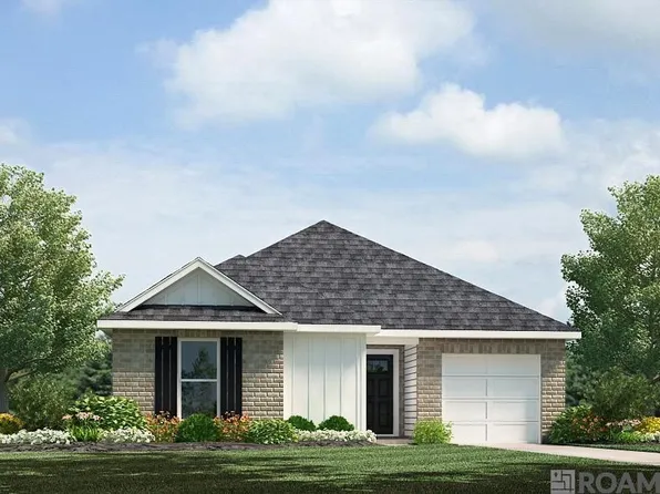 14294 Monmouth Ave, Denham Springs, LA 70726