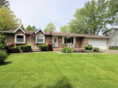 1029 N Linden Rd, Flint, MI, 48532