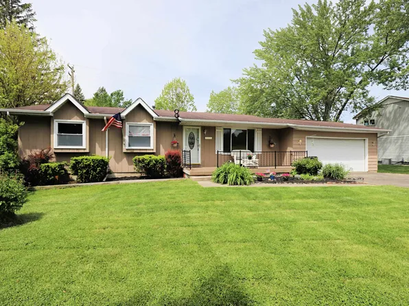 1029 N Linden Rd, Flint, MI 48532