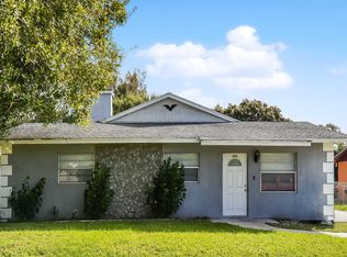 3114 S 22nd St, Fort Pierce, FL 34982