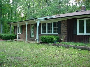 350 Prairie Branch Rd, Camden, TN 38320