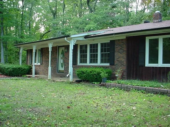 350 Prairie Branch Rd, Camden, TN 38320