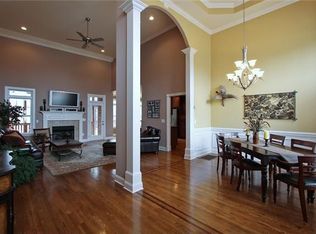 1217 White Rock Rd, Spring Hill, TN 37174