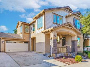 1421 Rosemary St, Menlo Park, CA 94025