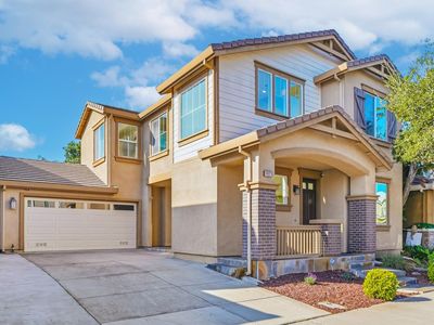 1421 Rosemary St, Menlo Park, CA, 94025