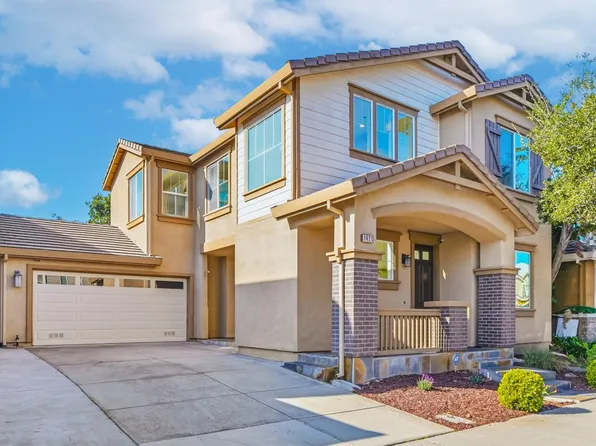 1421 Rosemary St, Menlo Park, CA 94025