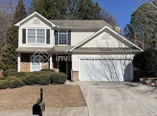 210 Diamond Valley Pass, Canton, GA 30114