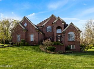 3900 Abbott Glen Ct, Crestwood, KY 40014