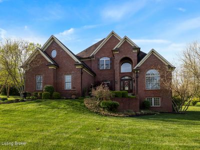 3900 Abbott Glen Ct, Crestwood, KY, 40014