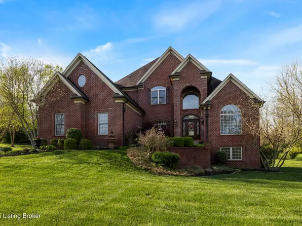 3900 Abbott Glen Ct, Crestwood, KY 40014