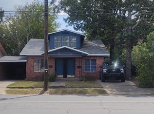 719 W Faulkner St, El Dorado, AR 71730