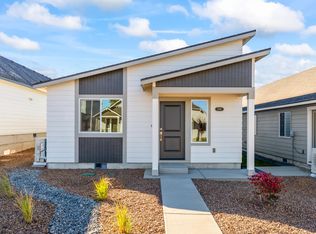 3996 SW Obsidian Pl, Redmond, OR 97756