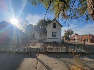 1001 E Abriendo Ave, Pueblo, CO 81004