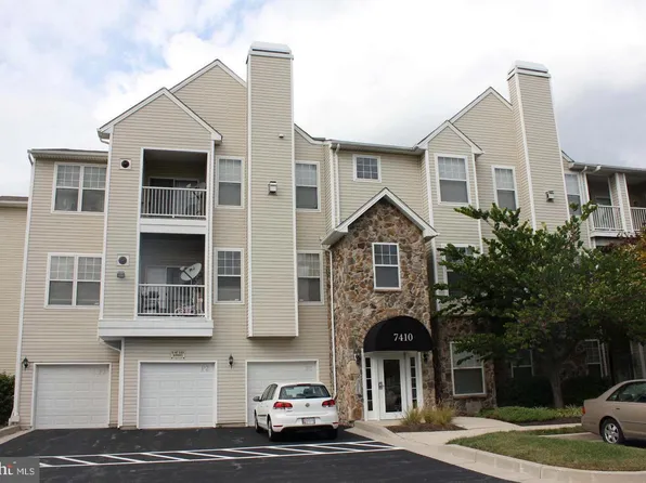 7410 Chadwell Cir Unit 204, Windsor Mill, MD 21244