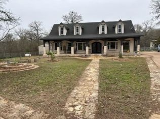 368 Riddle Rd, Cedar Creek, TX 78612