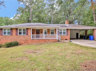 2019 Forest Hills Dr, Fayetteville, NC 28303
