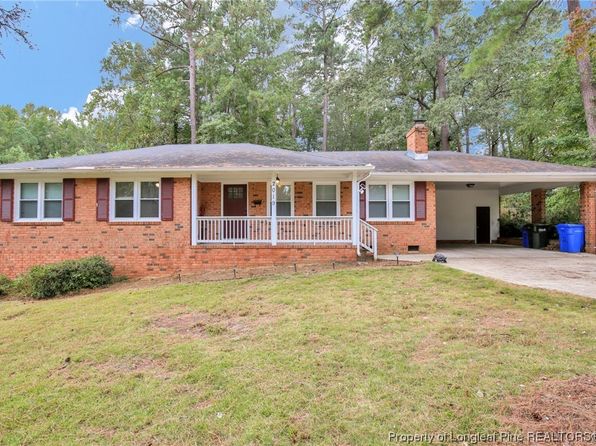 Fayetteville, NC Recently Sold Properties