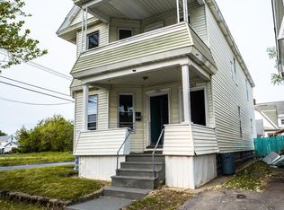 1201 Webster St, Schenectady, NY 12303