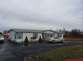 2214 W Rainier Rd, Othello, WA 99344