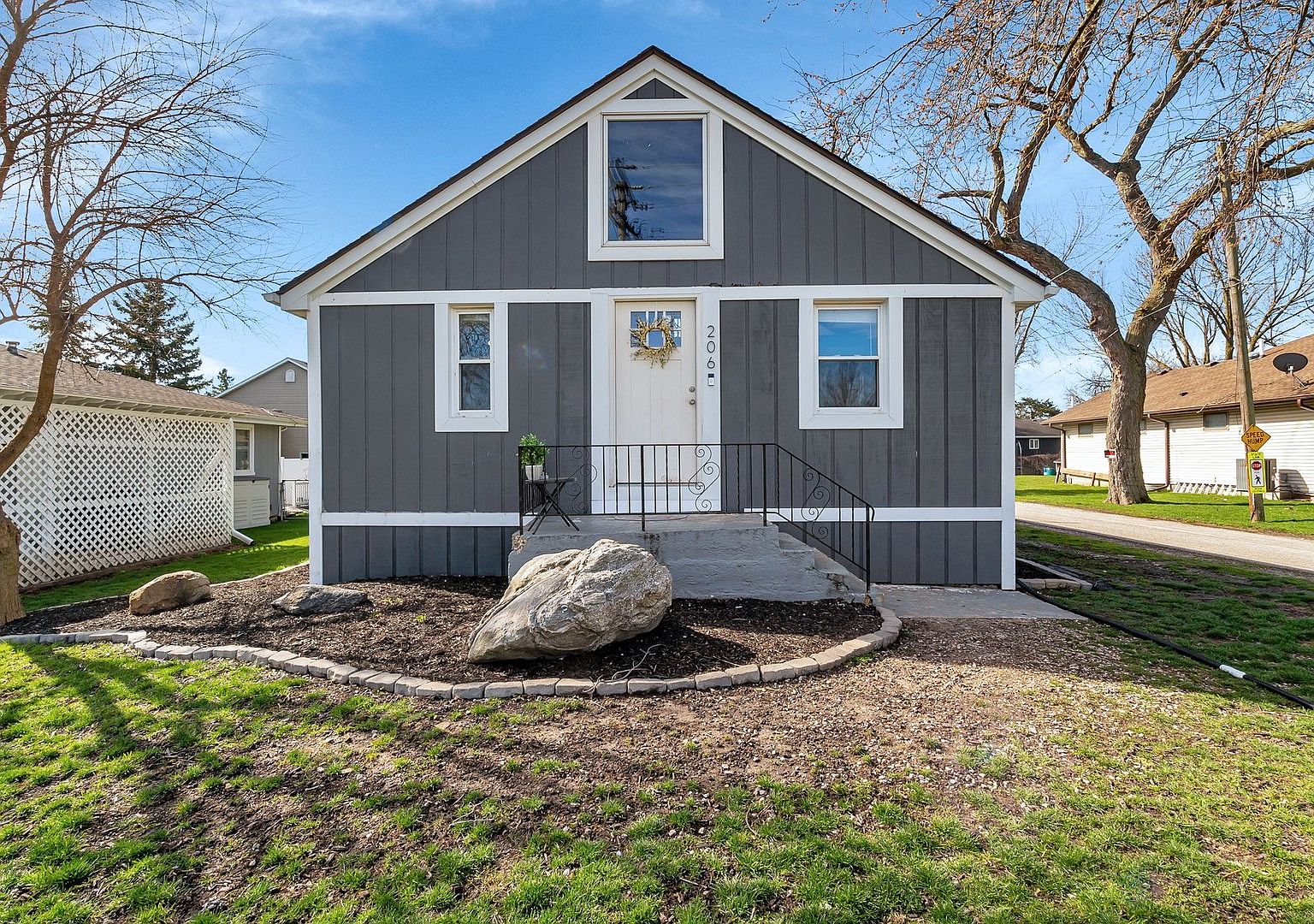 206 E Wapella St, Minooka, IL 60447 Zillow