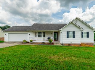 139 Covington Dr NE, Cleveland, TN 37312