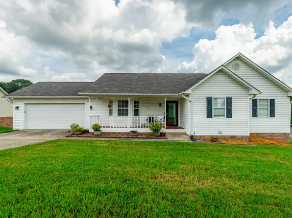 139 Covington Dr NE, Cleveland, TN 37312