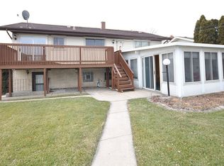 11963 S Kedvale Ave, Alsip, IL 60803