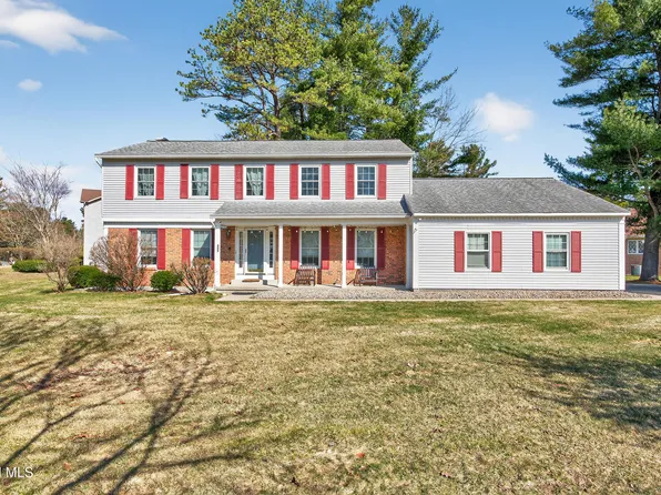 655 Salvia Lane, Schenectady, NY 12303