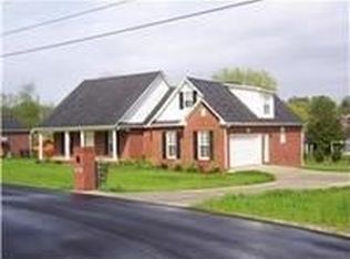 105 Mimi Cir, Pulaski, TN 38478