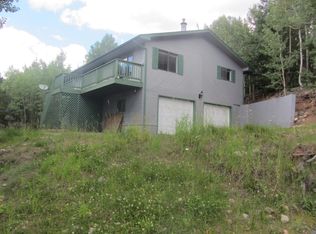 11253 Conifer Mountain Rd, Conifer, CO 80433