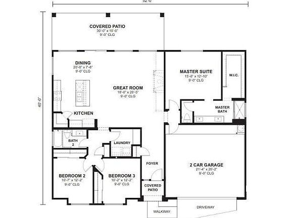 2nd image of 15815 N EAGLES NEST Drive