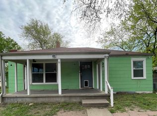 2204 S Washington Ave, Wichita, KS 67211