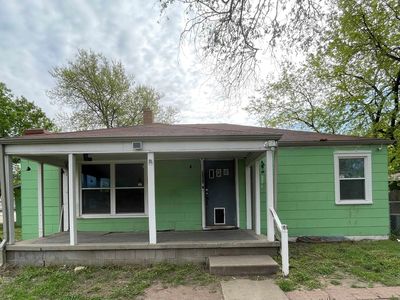 2204 S Washington Ave, Wichita, KS, 67211
