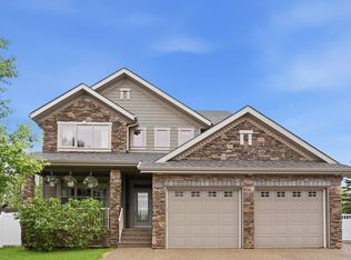 75 Rue Moreau, Beaumont, AB T4X1V7