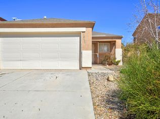 10619 Buck Island Rd SW, Albuquerque, NM 87121