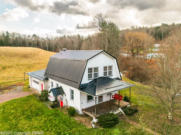 1000 Buckwheat Hlw Rd, Nescopeck, PA 18635