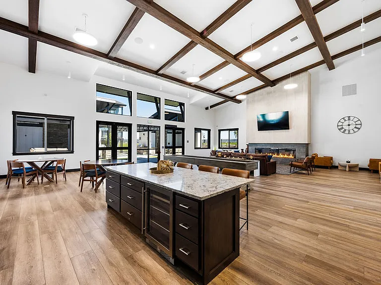 Sky Meadow Villas — Photo 57