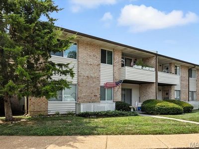 10080 Sakura Dr APT 1, Saint Louis, MO, 63128