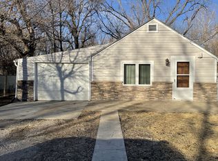 2718 NE Doran Ave, Topeka, KS 66616