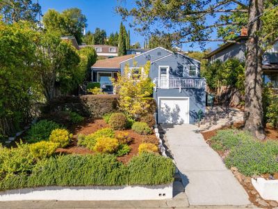 108 Beverly Dr, San Carlos, CA, 94070