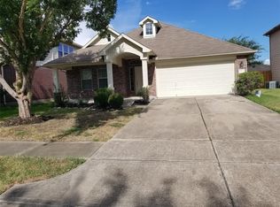 3935 Teal Run Place Ct, Fresno, TX 77545