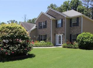 4262 Defoors Farm Trl, Powder Springs, GA 30127