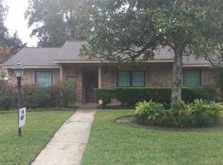 9715 Largs Dr, Spring, TX 77379