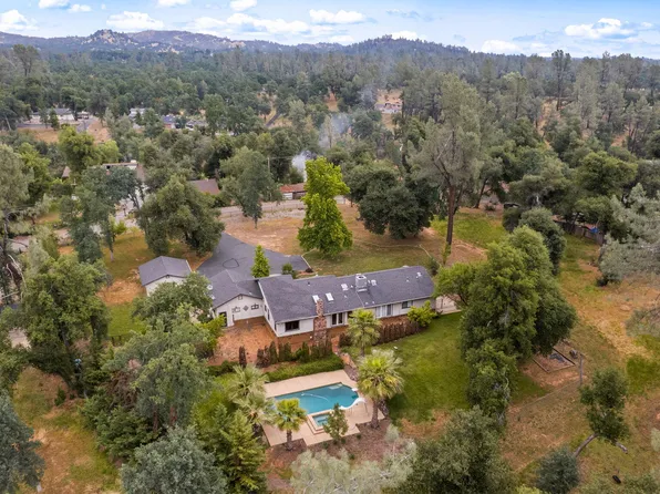 16001 Yankee Mine Rd, Redding, CA 96001