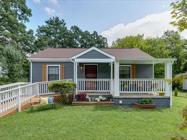 3914 Birmingham Dr, Chattanooga, TN 37415